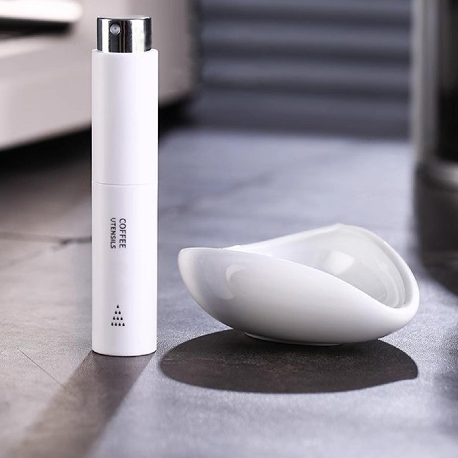 10ml Coffee Spray Bottle Coffe - огляд і ціна Perfume Fragrance Dispenser