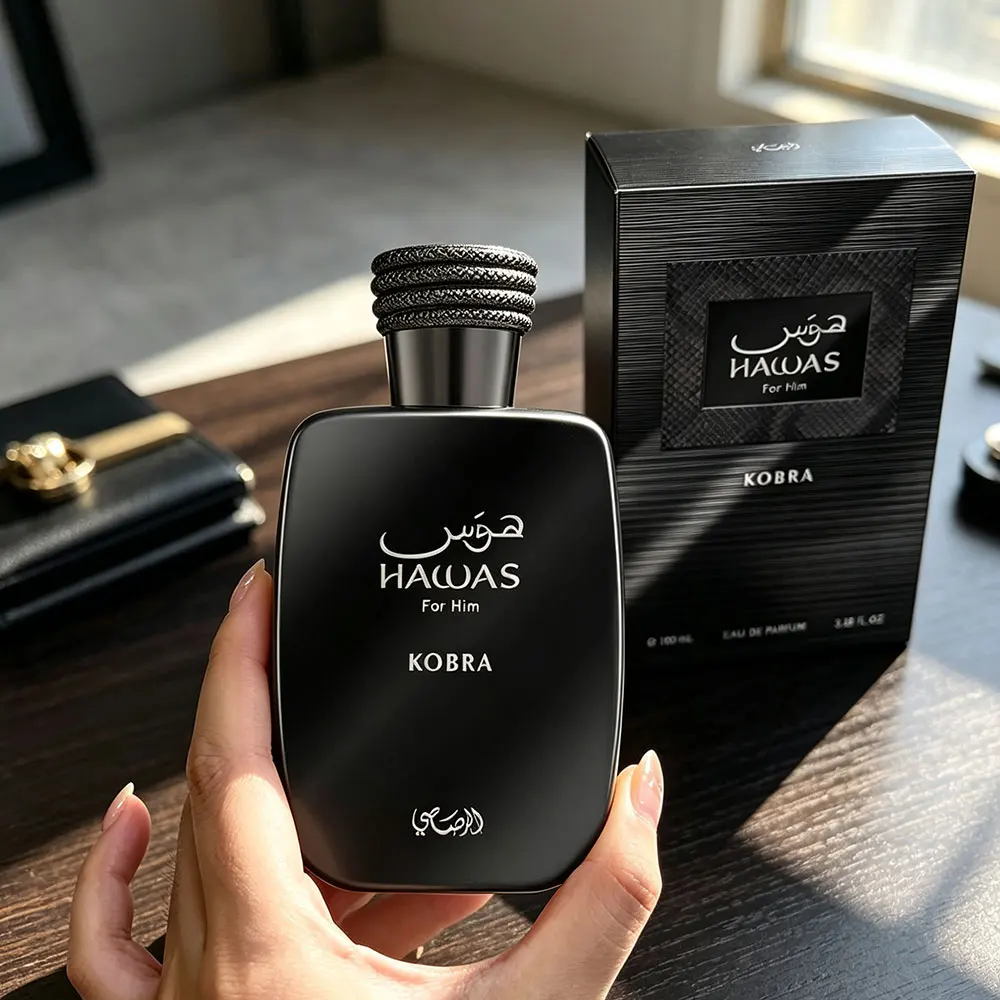 Kobra Perfume For man Pheromon - огляд і ціна Perfume And Fragrance