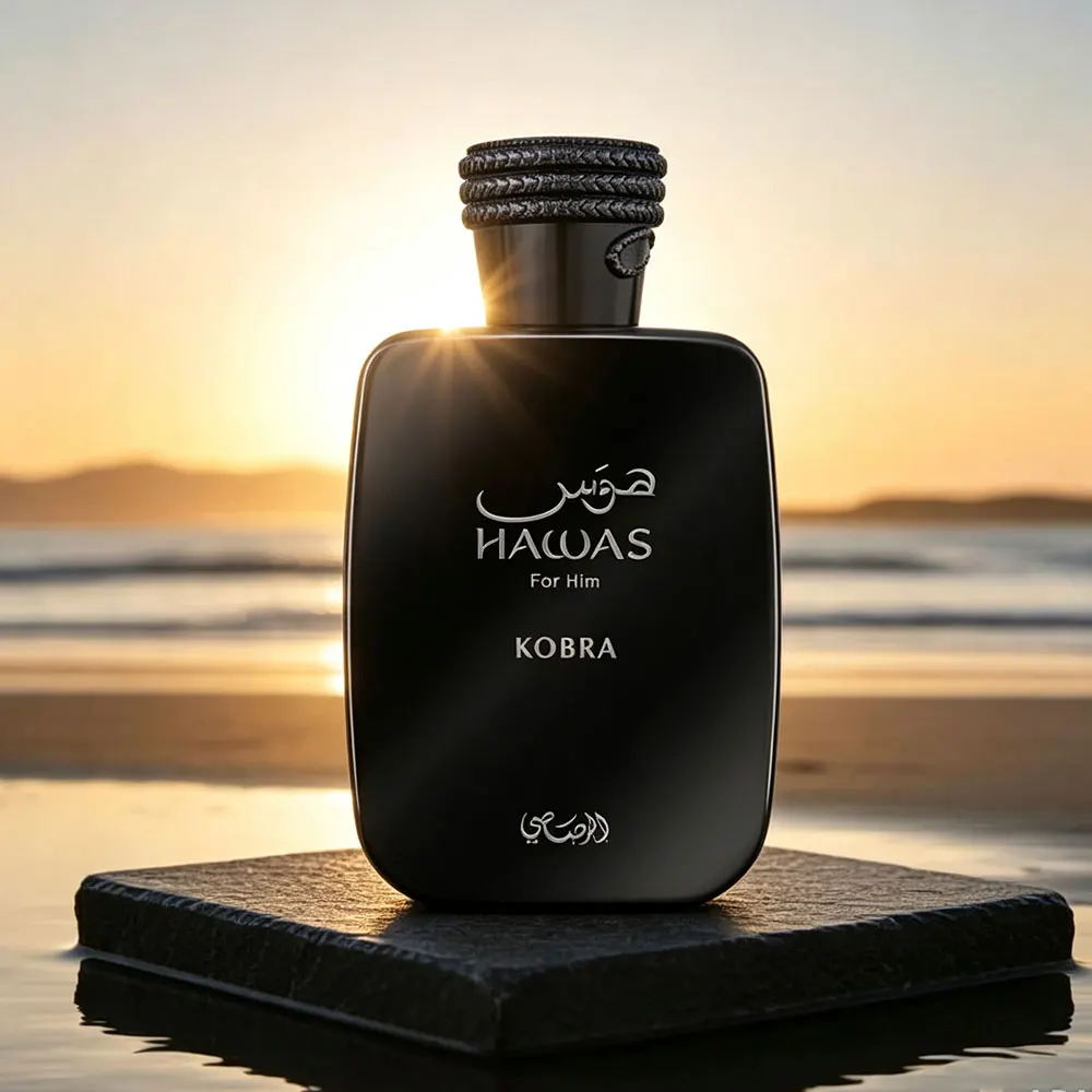Kobra Perfume For man Pheromon - огляд і ціна Perfume And Fragrance