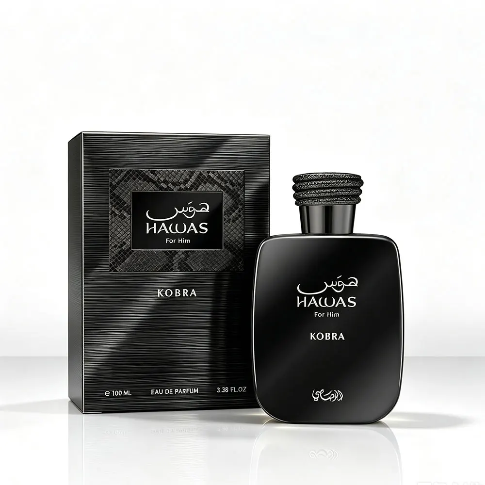 Kobra Perfume For man Pheromon - огляд і ціна Perfume And Fragrance