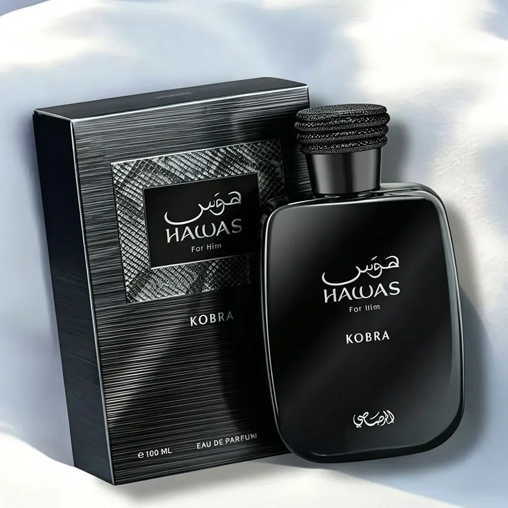 Kobra Perfume For man Pheromon - огляд і ціна Perfume And Fragrance