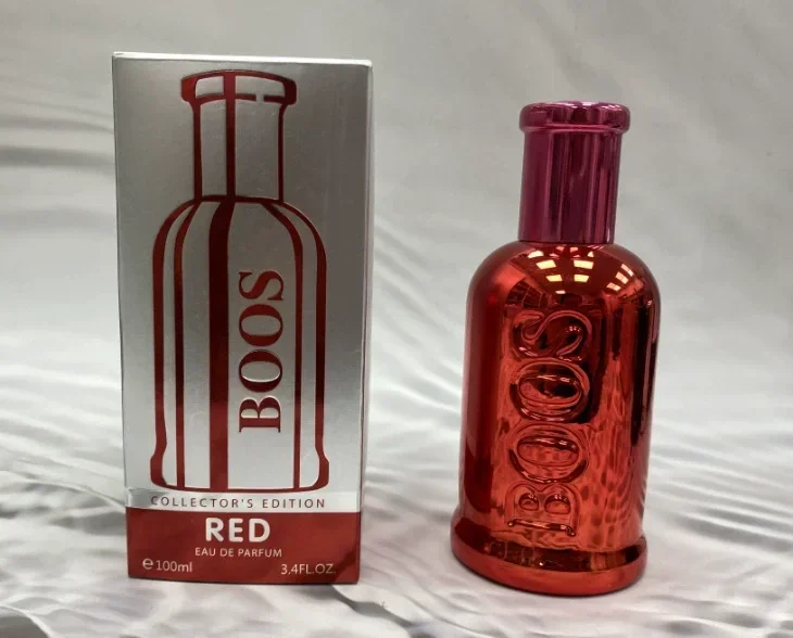 100ml Hot Sale Perfume For Men - огляд і ціна Perfume Adrien Fragrance