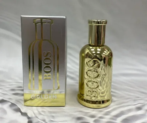 100ml Hot Sale Perfume For Men - огляд і ціна Perfume Adrien Fragrance