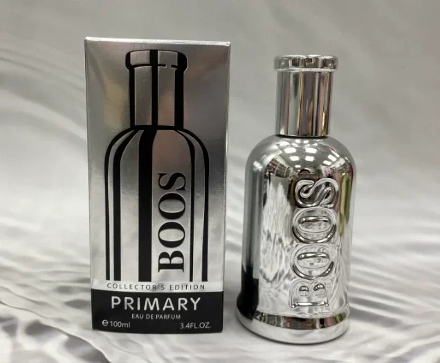 100ml Hot Sale Perfume For Men - огляд і ціна Perfume Adrien Fragrance