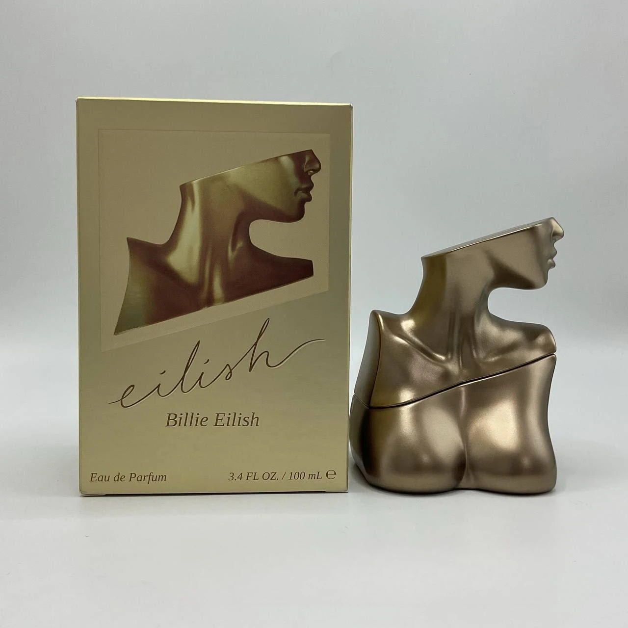 100ml Woman Perfume Lasting Va - огляд і ціна Perfume Fragrance Notes