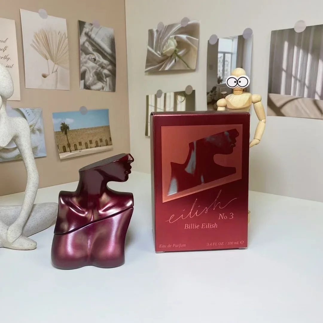 100ml Woman Perfume Lasting Va - огляд і ціна Perfume Fragrance Notes