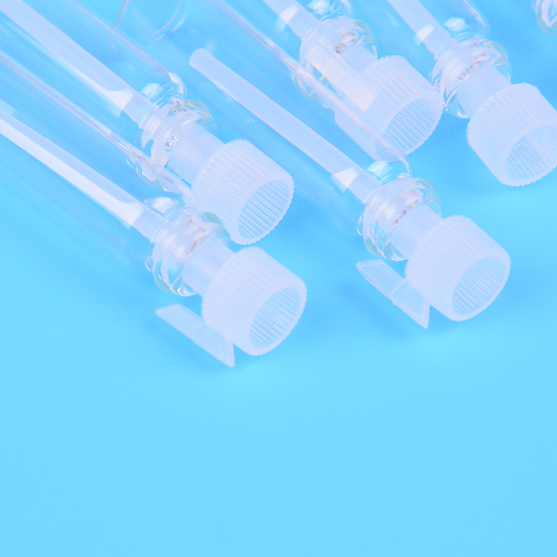 (N) 50pcs Mini Glass Perfume S - огляд і ціна Perfume Fragrance Lab