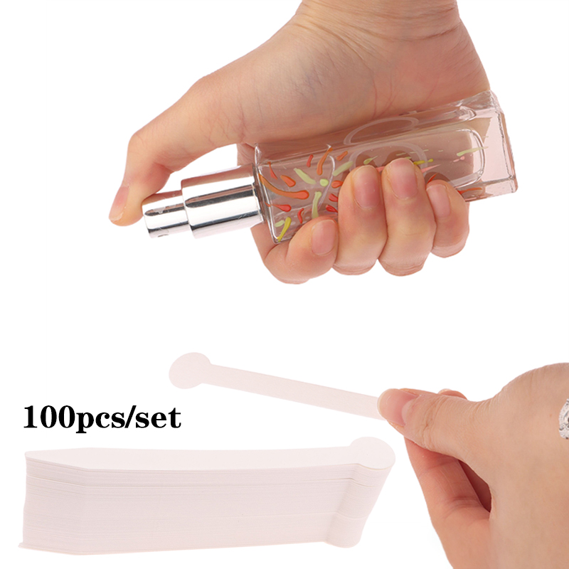 Hot Sale 100pcs Perfume Tester - огляд і ціна Perfume Fragrance Sale
