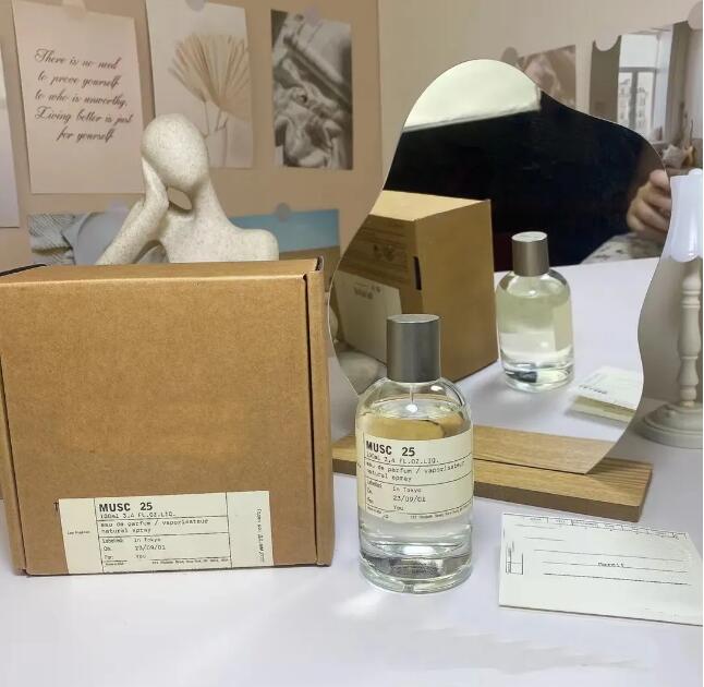 new 100ml Perfume parfum No.33 - огляд і ціна Perfume Fragrance Lab