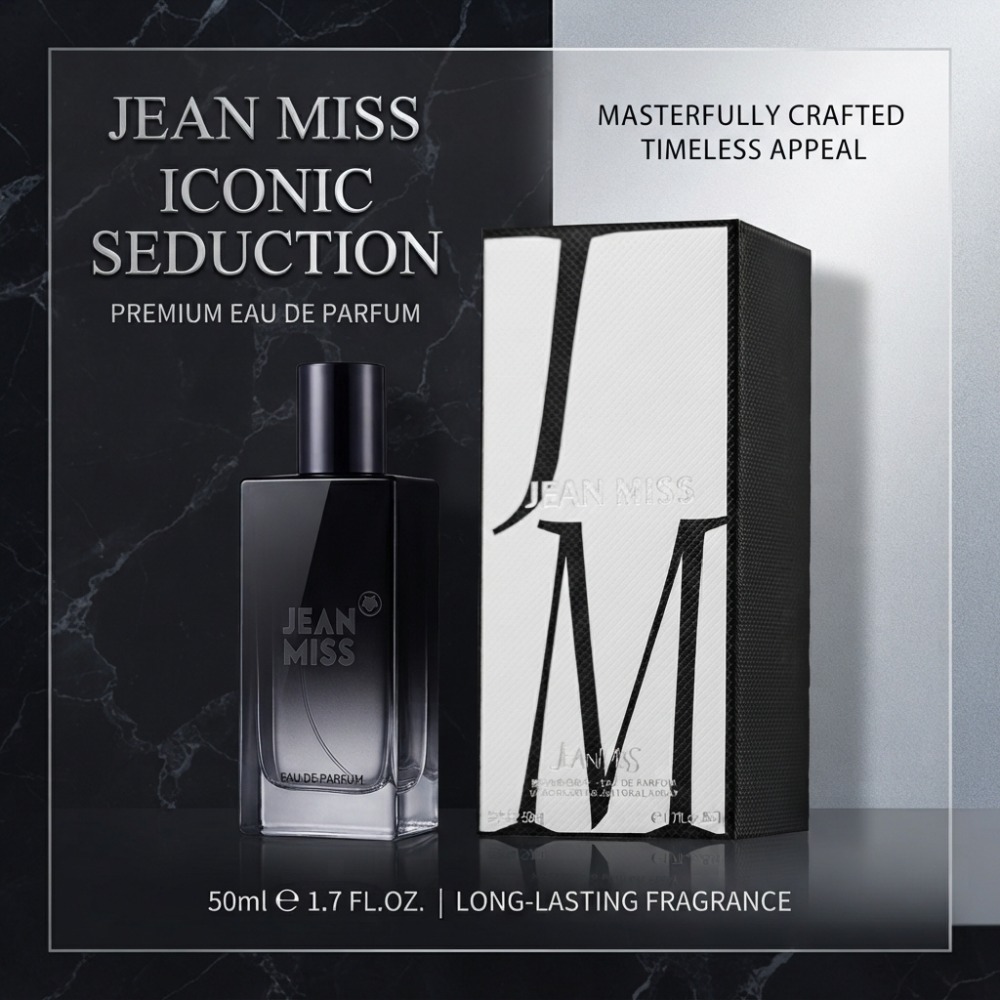 50ML Untamed Men's Perfume Lon - огляд і ціна Fragrance Perfume Spray