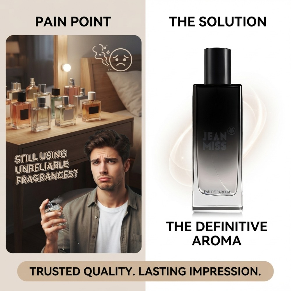 50ML Untamed Men's Perfume Lon - огляд і ціна Fragrance Perfume Spray