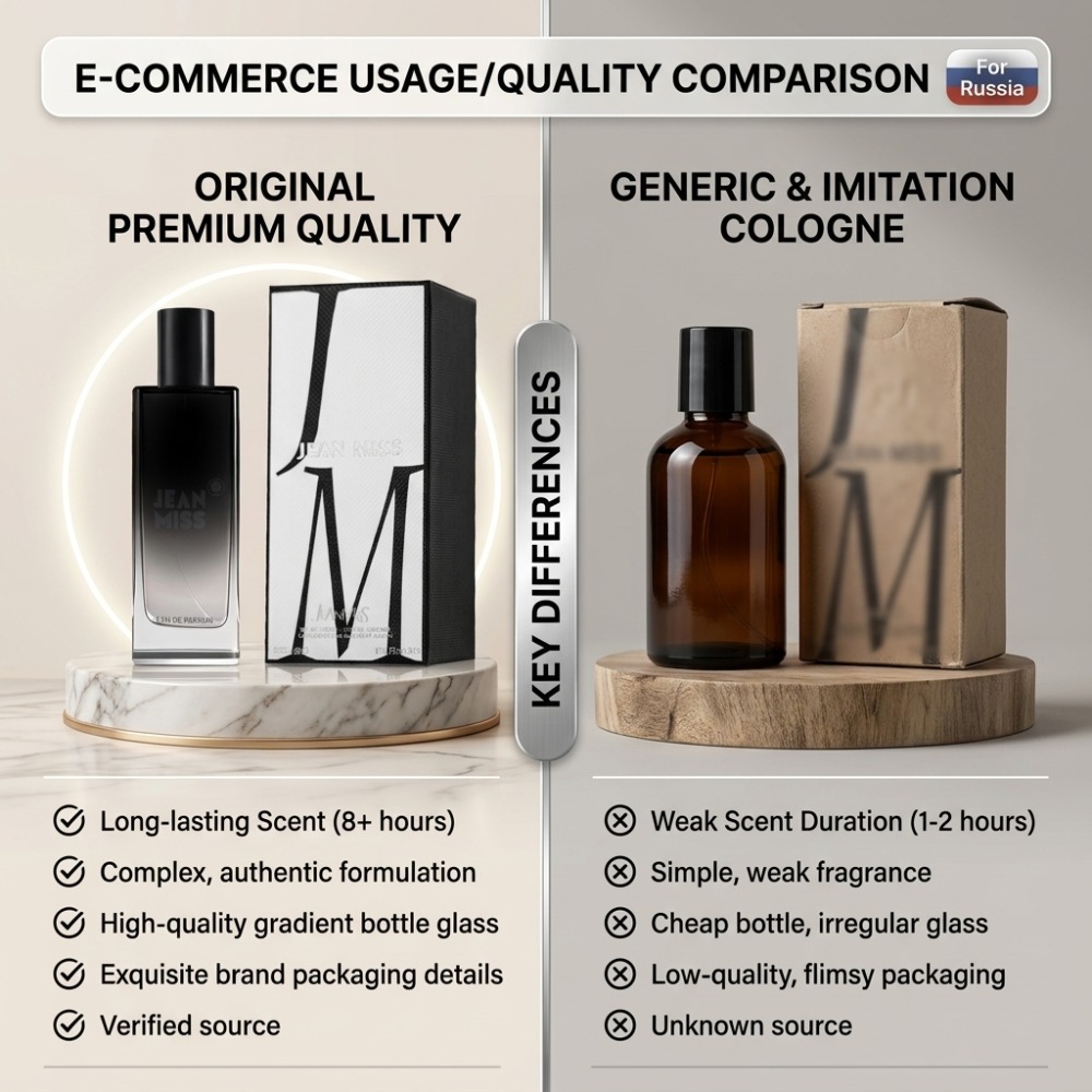 50ML Untamed Men's Perfume Lon - огляд і ціна Fragrance Perfume Spray