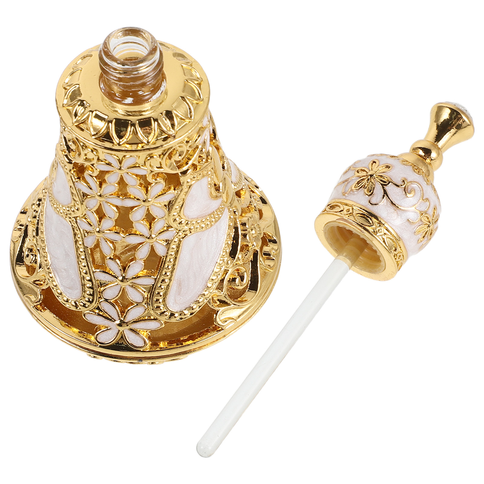 Vintage Glass Perfume Bottle 1 - огляд і ціна Fragrance-Oils Perfume