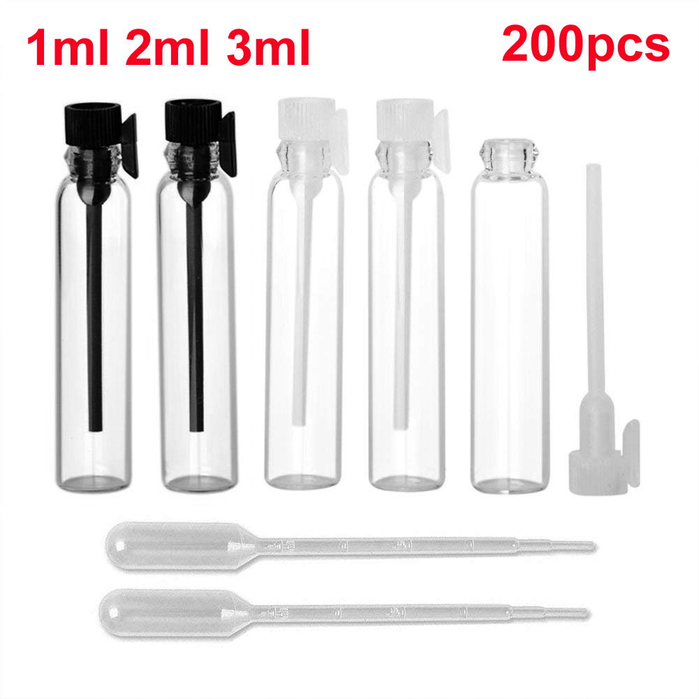20PCS 1ml 2ml 3ml Perfume Samp - огляд і ціна Perfume Fragrance Lab