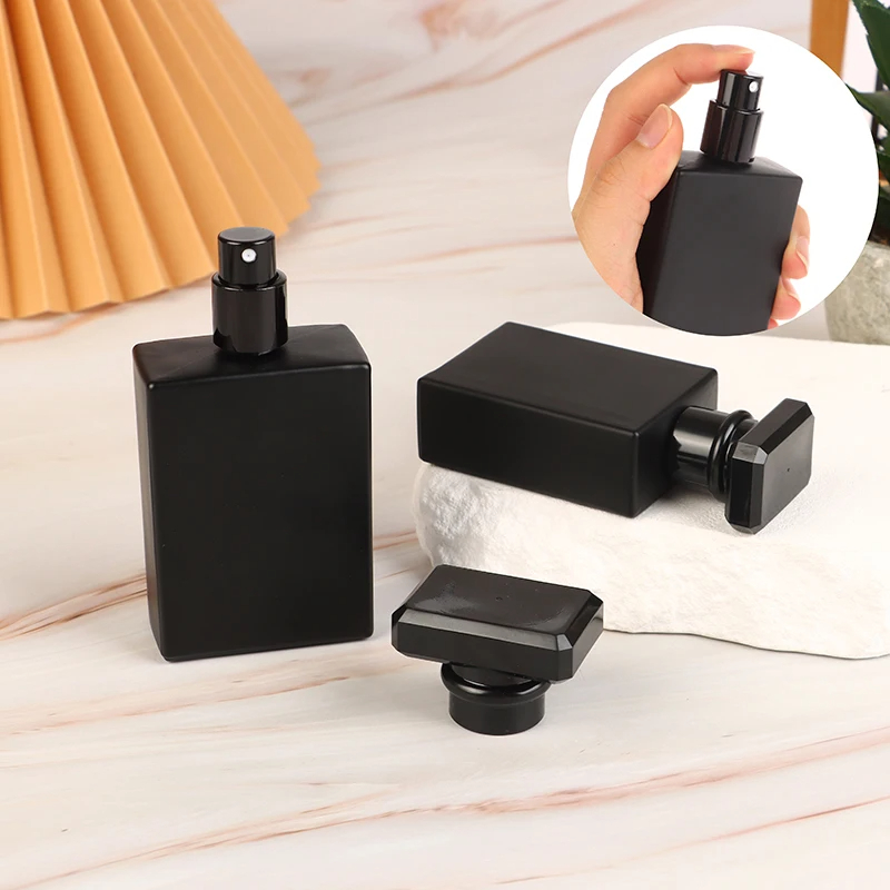 1 Pc 30ml Empty Refillable Cle - огляд і ціна Perfume Fragrance Dispenser