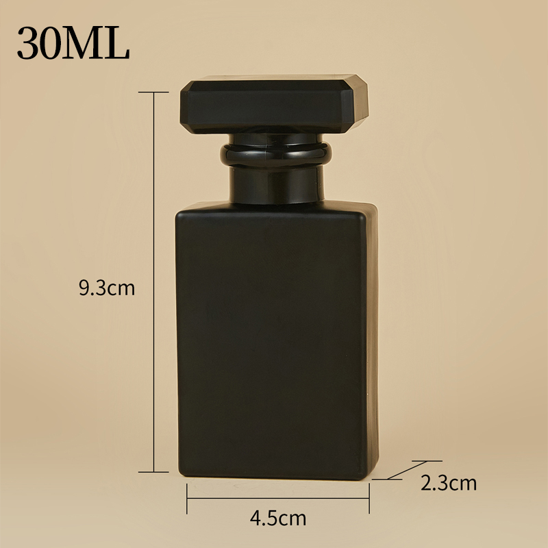 1 Pc 30ml Empty Refillable Cle - огляд і ціна Perfume Fragrance Dispenser
