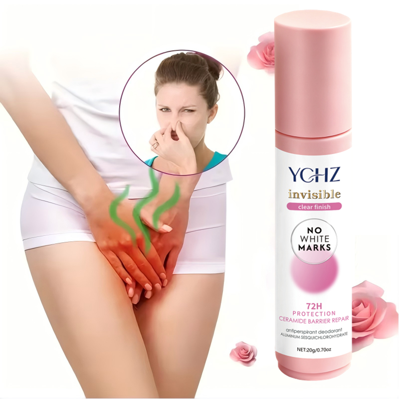 Women's Body Fragrance Deodora - огляд і ціна Fragrance-Oils Perfume