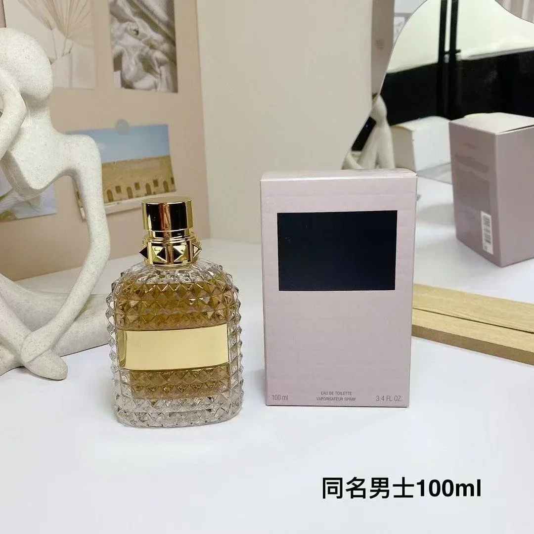 100ml Brand Perfume Designer G - огляд і ціна Perfume Adrien Fragrance