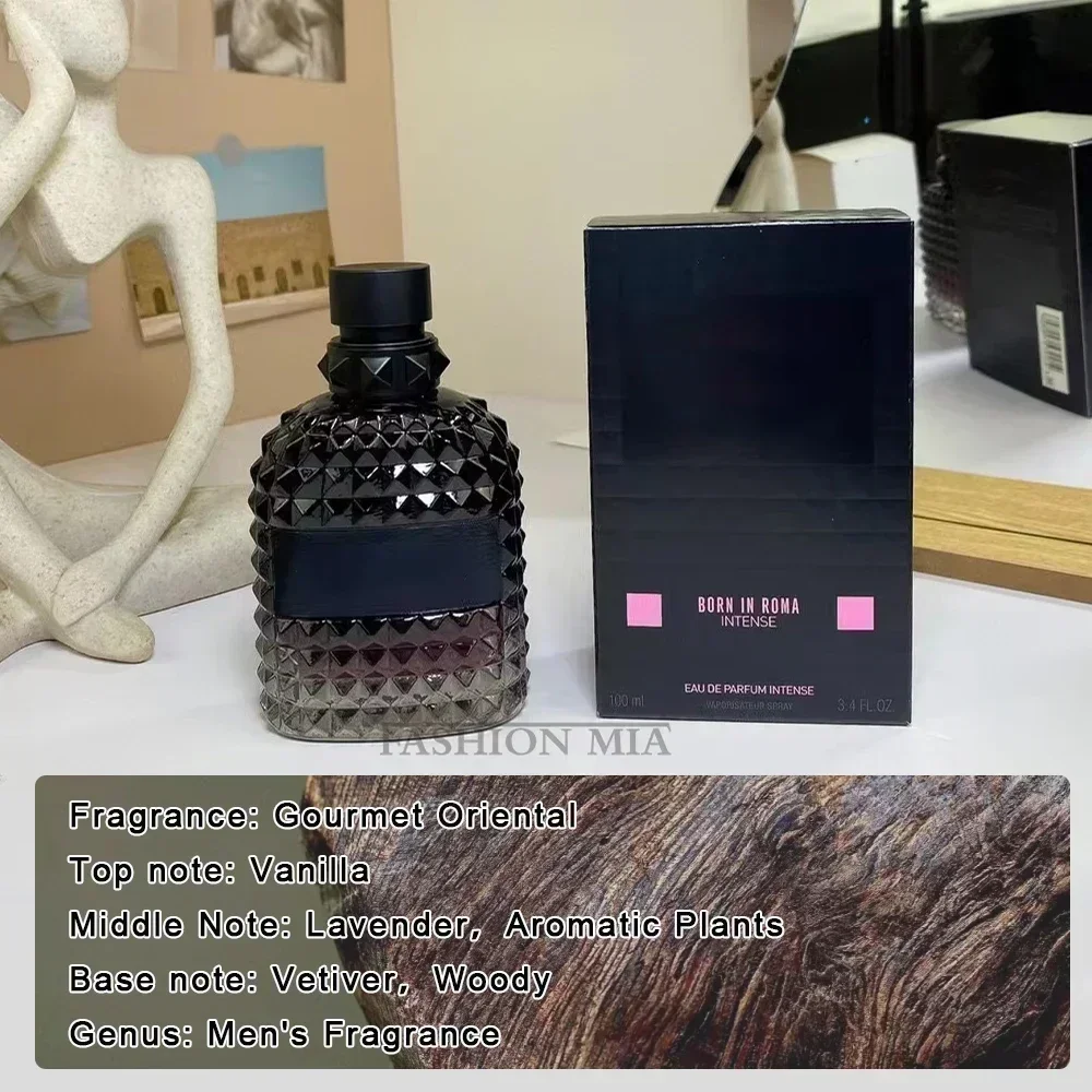 100ml Brand Perfume Designer G - огляд і ціна Perfume Adrien Fragrance