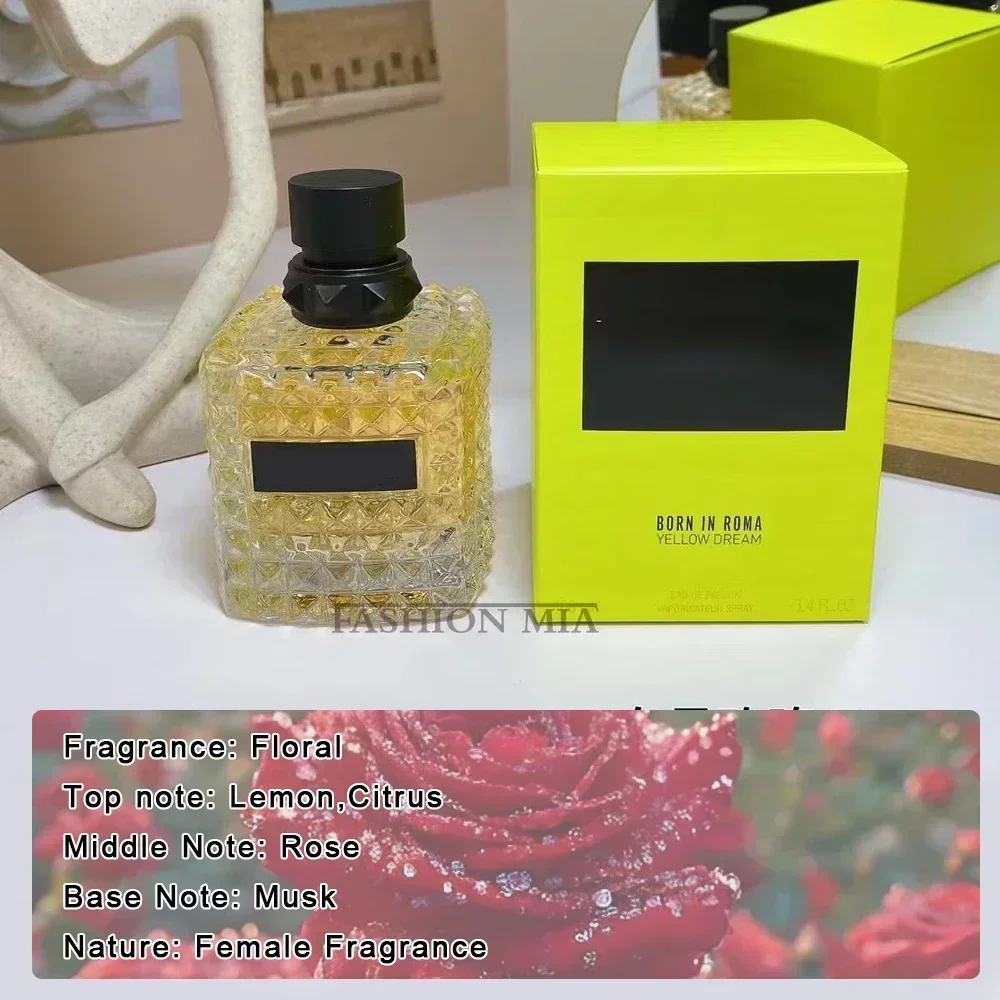 100ml Brand Perfume Designer G - огляд і ціна Perfume Adrien Fragrance