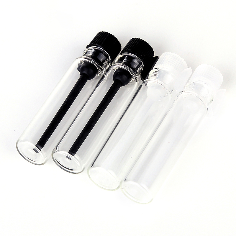 100pcs 1ml 2ml 3ml Mini Perfum - огляд і ціна Perfume Fragrance Lab