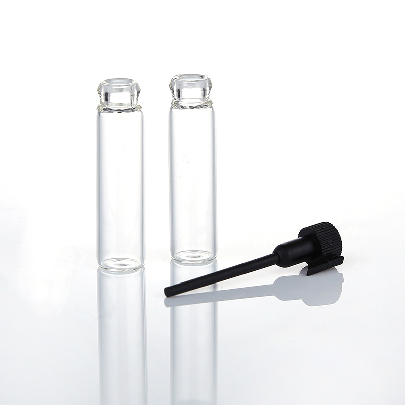 100pcs 1ml 2ml 3ml Mini Perfum - огляд і ціна Perfume Fragrance Lab