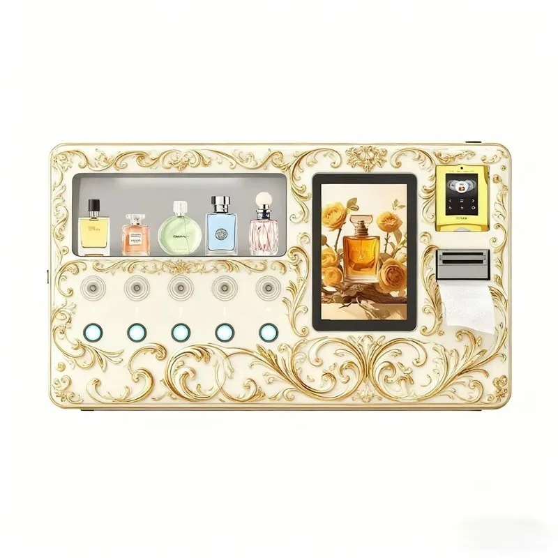 Deposit Smart Multi-Payments F - огляд і ціна Perfume Fragrance Sale